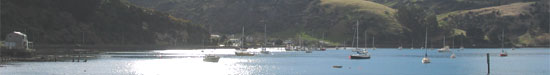 Careys Bay - Dunedin