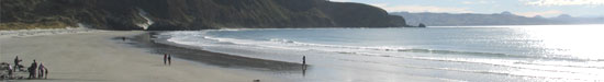 Aramoana - Otago